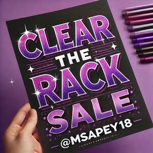 ❤️ Like this post to get notified when I go live!